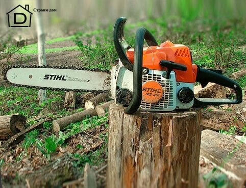 какую бензопилу штиль лучше купить